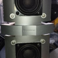 Pioneer S-SP50-G, снимка 4 - Тонколони - 43812327