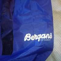 Водоустойчива чанта Bergans, снимка 2 - Водни спортове - 28167378