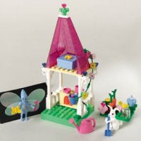 Лего Belville - Lego 5824 - The Good Fairy's House, снимка 6 - Колекции - 32227336