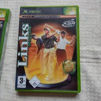 Xbox Video Game 2004 , снимка 2 - Други игри и конзоли - 34947097