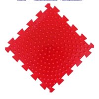 Модулен килим ORTHO PUZZLE, Микс Гора пъзел килимче, снимка 5 - Други - 43851041