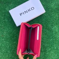 Pinko дамско портмоне дамски портфейл код 269, снимка 9 - Портфейли, портмонета - 40862317