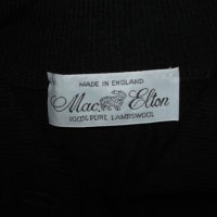 Пуловер MAC ELTON   дамски,ХЛ-2ХЛ, снимка 1 - Блузи с дълъг ръкав и пуловери - 27089523