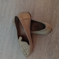 Маркови обувки, снимка 2 - Дамски ежедневни обувки - 35549336