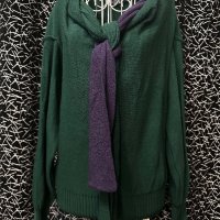 Блуза Junona НАМАЛЕНИЕ , снимка 1 - Блузи с дълъг ръкав и пуловери - 43792661