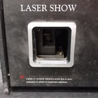 Лазерен ефект LASER SHOW LANLING L868EGB, снимка 3 - Други - 43039316