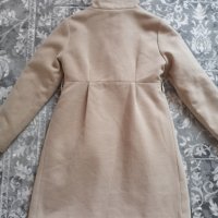 Палто за бъдеща мама S, снимка 3 - Палта, манта - 28165576