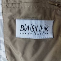 Basler - бежово преходно яке, снимка 3 - Якета - 38581625