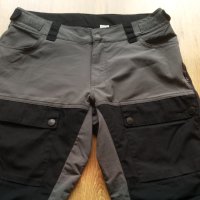 FIVE SEASONS Stretch Trouser размер 38 / S панталон със здрава и еластична материи - 699, снимка 3 - Панталони - 43555502