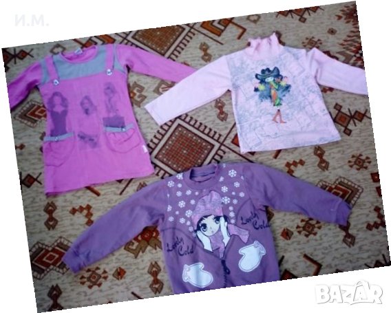 Красиви блузки, снимка 1