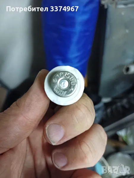 Керамични предпазители, снимка 1