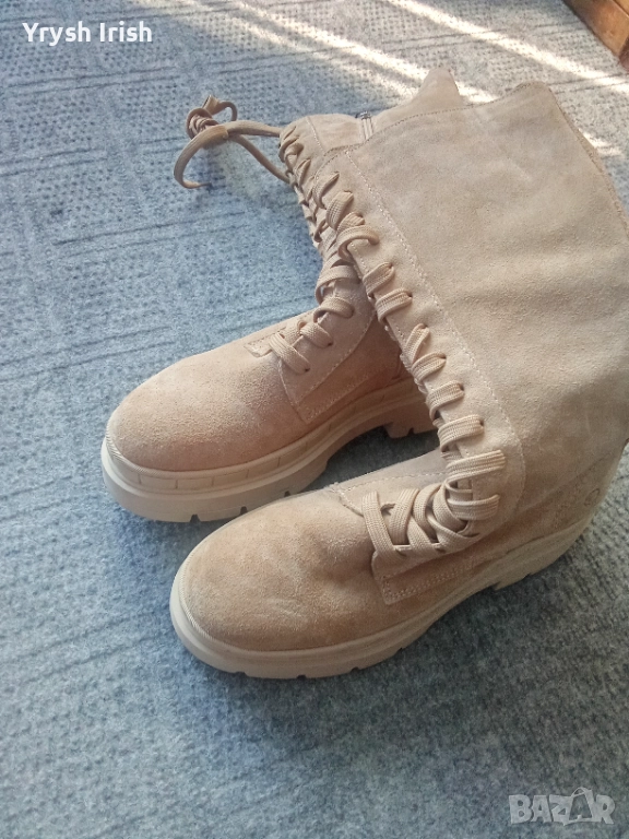 Ботуши , снимка 1