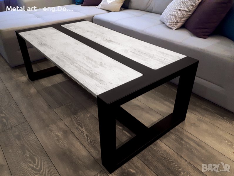 ХОЛНА МАСА -ЕЛИЗА, снимка 1