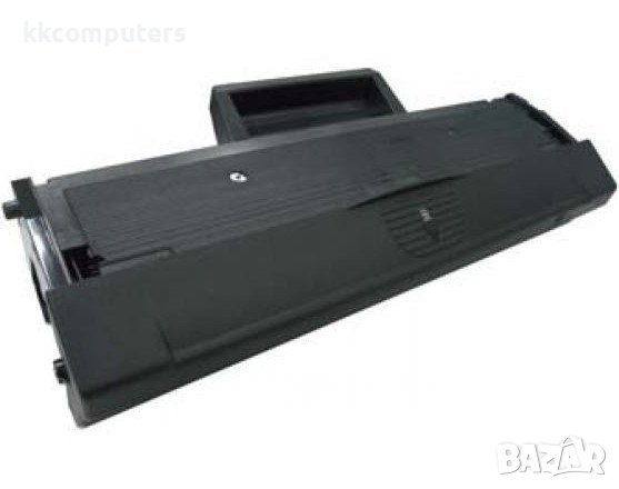 Съвместим консуматив UPrint SD101, black - LF-TON-SAM-CAS-D101S-UP, снимка 1
