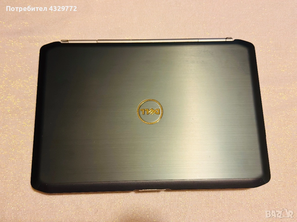 Dell Latitude E5420, снимка 1