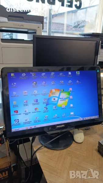 Монитор Philips 222EL  22'', снимка 1