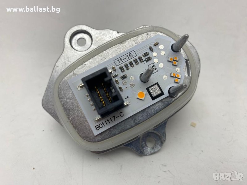 Sontex Баласт модул 7470429 Мигач ляв BMW F34 GT LCI, снимка 1