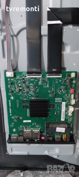 MAIN BOARD 40-MS86T1-MAB2HG for TCL 43DP600, снимка 1