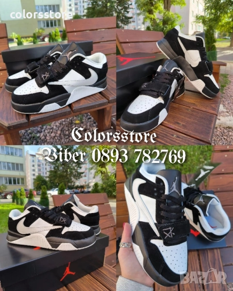 Мъжки маратонки Nike/BR32x, снимка 1