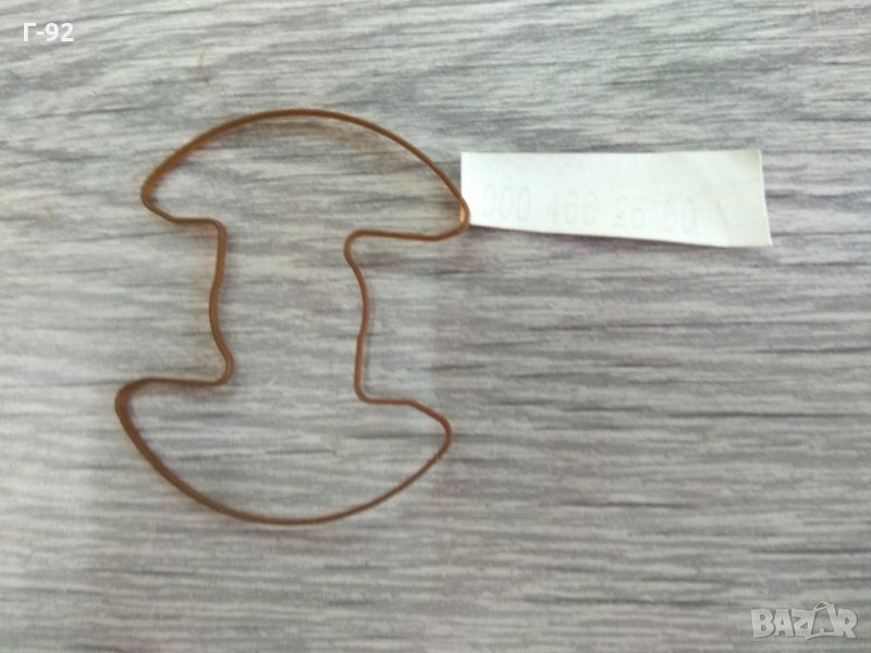 A0004662660**НОВО**MERCEDES-BENZ**ХИДРАВЛИЧНА ПОМПА**, снимка 1