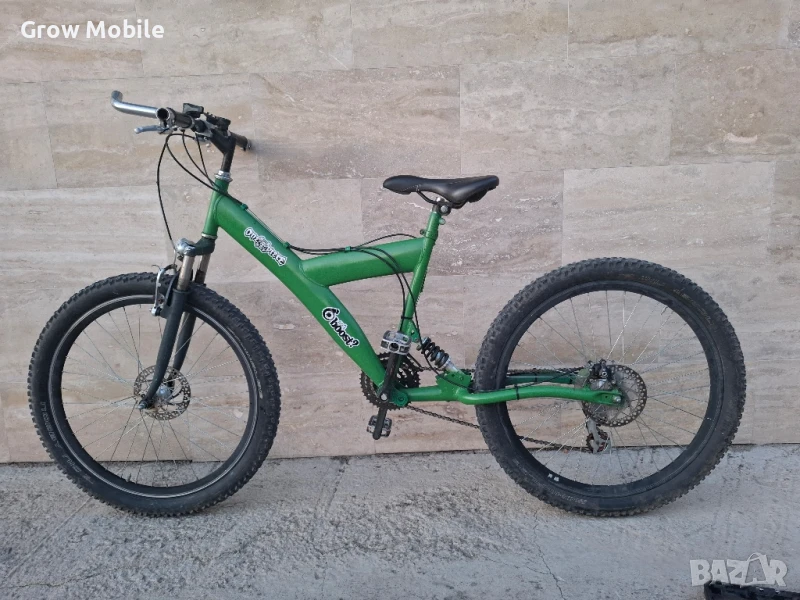Велосипед 26 цола, снимка 1