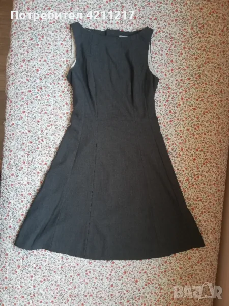 Дамска рокля H&M, снимка 1