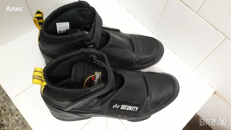 Спортни обувки Reebok, снимка 1