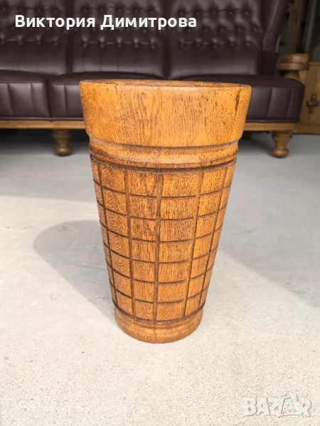 Поставка за чадъри , снимка 1