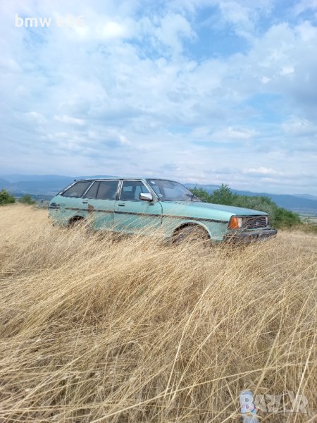 Datsun sunny, снимка 1