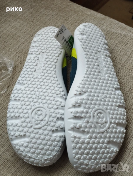 Аква обувки за море, снимка 1