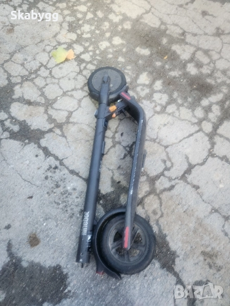 Електрическа тротинетка , снимка 1