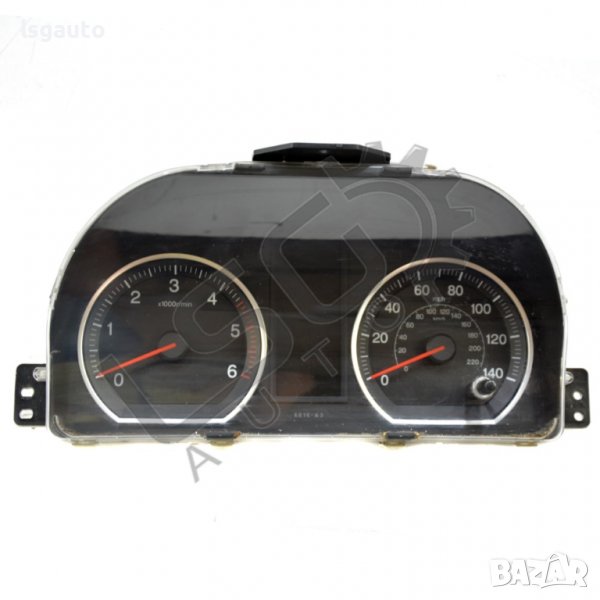 Километраж Honda CR-V III 2006-2010 H060622N-161, снимка 1