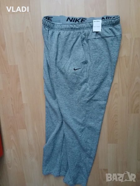 Долнище Nike therma fit, снимка 1