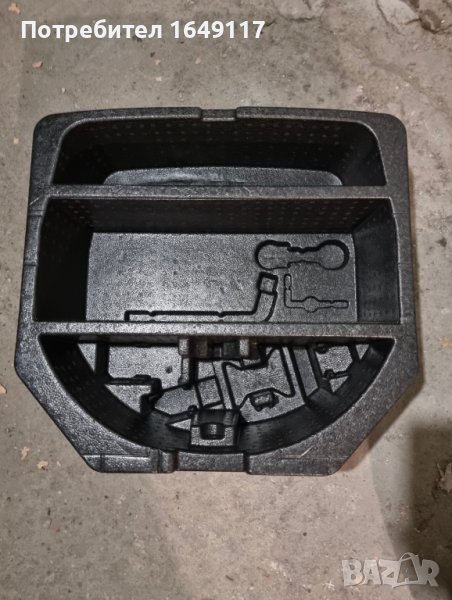 Органайзер за Тойота Toyota Avensis Verso Auris, снимка 1