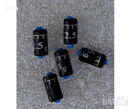 Херабуна оливетки – китайско олово Osako Herabuna, снимка 1