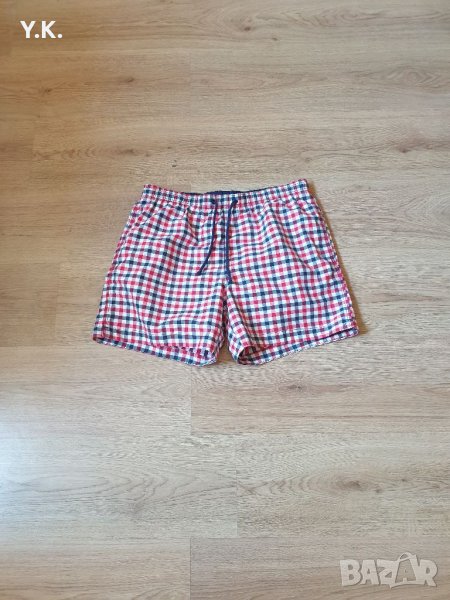 Оригинални мъжки къси гащи H&M, снимка 1