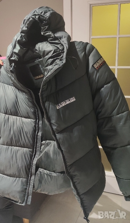 Зимно яке Napapijri, снимка 1