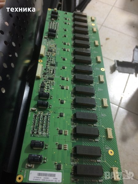  INVERTER VIT70002.00 REV:5, снимка 1