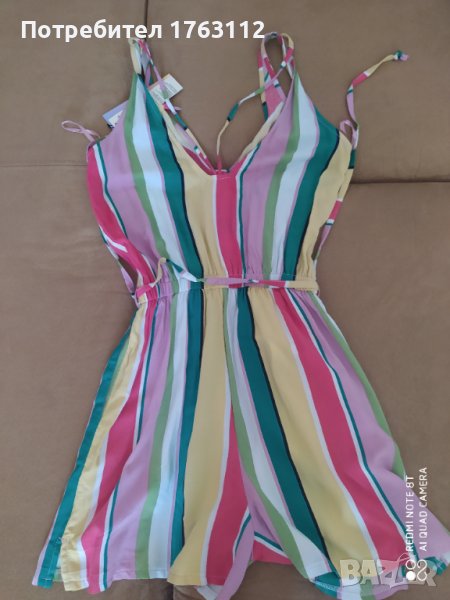 O neill гащеризон, нов с етикет, размер xs, снимка 1