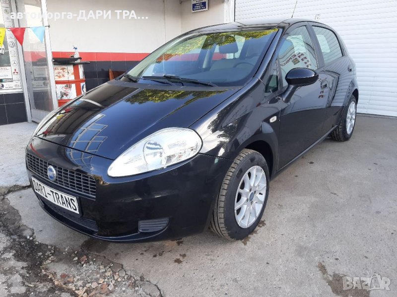 Рент а кар -ДАРИ ТРАНС -Силистра/rent a car -DARI TRANS -Silistra/Автомобили под наем/Коли под наем/, снимка 1