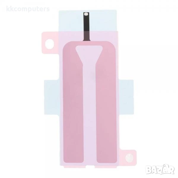 Оригинална лепенка / стикер за Батерия iPhone 16e 6.1 Баркод : 484132, снимка 1