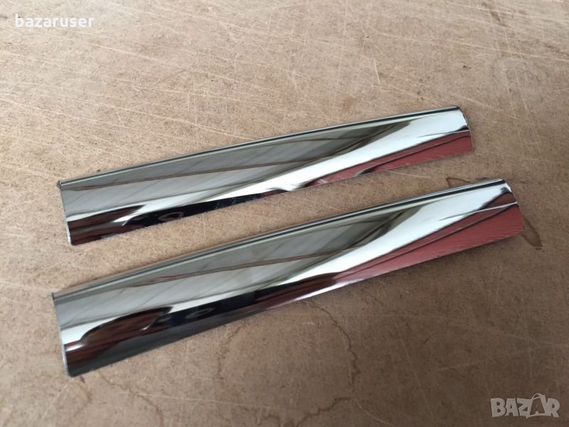 Декорация въздуховоди - Mercedes ACTROS MP4, снимка 1