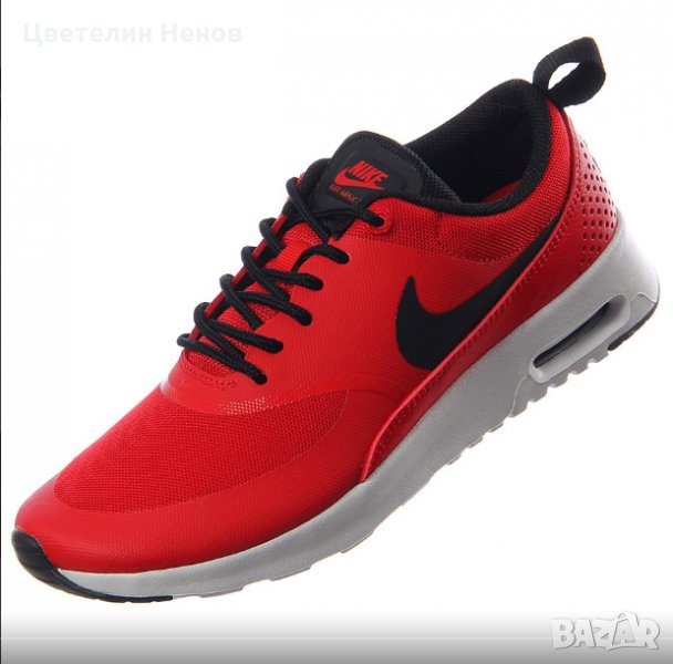 маратонки Nike Women's Air Max Thea  номер 39,5, снимка 1