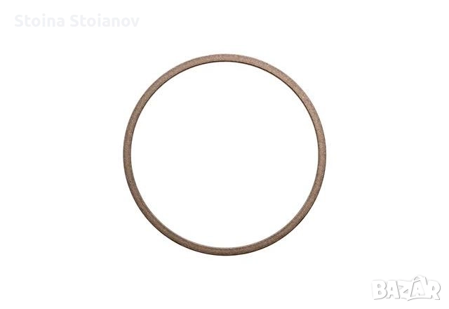 Уплътнителе пръстен  46X50X2 MM 142858  87429984 VOE11712470, снимка 1