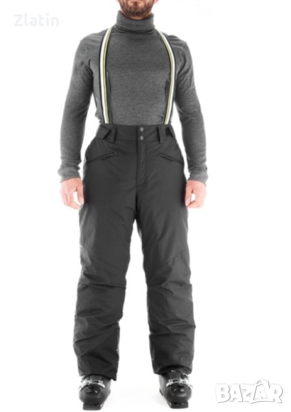 Мъжки панталон за ски/сноуборд, размер XL, снимка 1