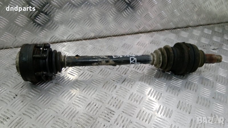 Задна лява полуоска BMW E39 525D 2002г., снимка 1