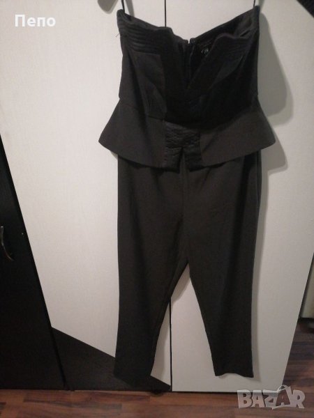 Стилен гащеризон , снимка 1