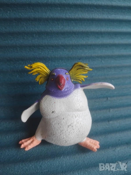 Фигурка Пингвин , снимка 1