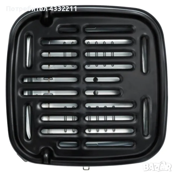 Електрическо барбекю FIRST - Идеалното съчетание от удобство и функционалност, снимка 1