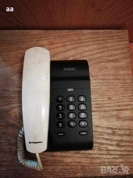 Домофон АЛКАТЕЛ, снимка 1